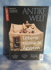 Antike zeitschrift ausgabe gebraucht kaufen  Hildesheim