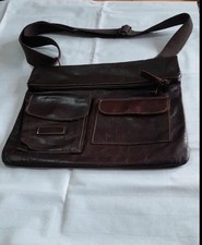 Borsa artigianale donna usato  Campobasso