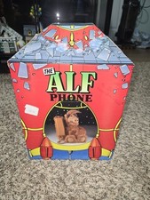 Alf phone 1988 for sale  Cass City