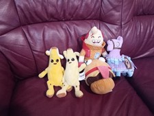 Fortnite plush soft for sale  PETERBOROUGH