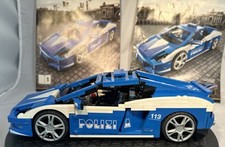 Lego racers set for sale  Appleton