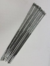 Vintage edelstahl grillspieße gebraucht kaufen Vintage edelstahl grillspieße gebraucht kaufen  München