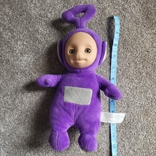 Teletubbies large tinky for sale  ST. ALBANS