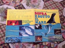 Album figurine completo usato  Torino
