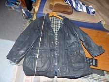 Wachsjacke country week gebraucht kaufen  Berlin