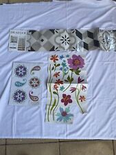 Lot stickers cuisine d'occasion  Canet-en-Roussillon