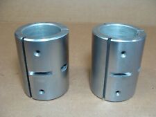 Usado, Rolamento De Apoio Lateral Berco Par Para BC-5 Machines (Compatível com barras de 60mm) comprar usado  Enviando para Brazil