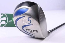 Ping driver degree for sale  LOANHEAD