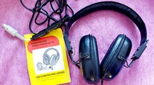 Ddr dynamischer kopfhörer gebraucht kaufen  Barby
