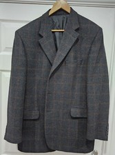 Grieff mens tweed for sale  RUSHDEN
