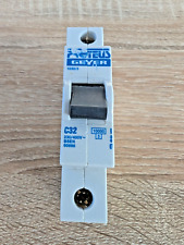 Proteus 1032 mcb for sale  RUGBY