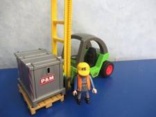 3003 gabelstapler palette gebraucht kaufen  Schwanstetten