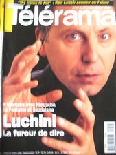 2544 luchini ken d'occasion  Mazamet