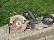 Porter cable saw for sale  Mchenry