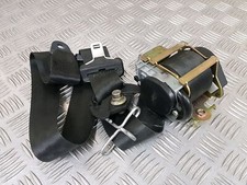 Ceinture sécurité alarme d'occasion  Velaux