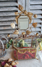 Ancien interieur mariee d'occasion  Le Poinçonnet