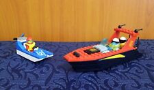 Lego city wave usato  Venezia