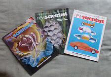 New scientist magazine gebraucht kaufen  Deutschland