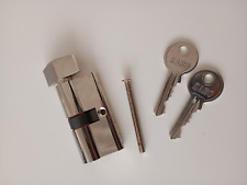 Knaufzylinder z30 k30 gebraucht kaufen  Stutensee