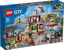 Lego city 60271 gebraucht kaufen  Mittenwald