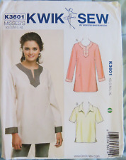 Kwik sew k3601 for sale  LINCOLN