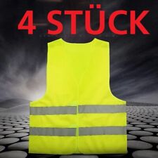 Warnwesten warnweste kfz gebraucht kaufen  Möckmühl