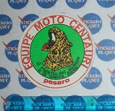 Patch toppa vintage usato  Italia
