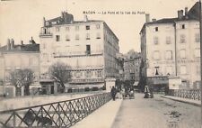 Macon pont 28062 d'occasion  Expédié en Belgium