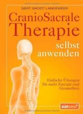 Craniosacrale therapie anwende gebraucht kaufen  Emmingen-Liptingen