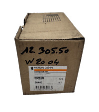 Merlin gerin ns160n d'occasion Merlin gerin ns160n d'occasion  Grez-sur-Loing