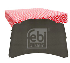 Febi motorraumdämmung abdämp gebraucht kaufen  Büdingen