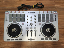 Numark mixtrack usb for sale  Bellevue