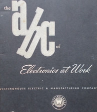 Westinghouse abc electronics for sale  Kooskia