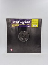 Musica elettronica lyte usato  Bergamo