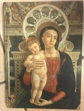 Mantegna con dodici usato  Tradate