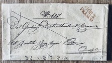 Austria 1840 gorz usato  Milano