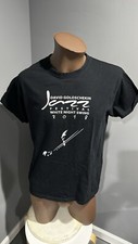 Camiseta David Goloschekin Jazz Festival 2018 Grande São Petersburgo White NightSwing comprar usado  Enviando para Brazil