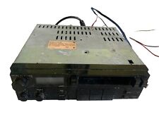 Autoradio kassette jvc gebraucht kaufen  Meinersen