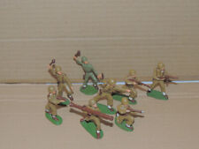 Starlux lot militaires d'occasion  Dunkerque-