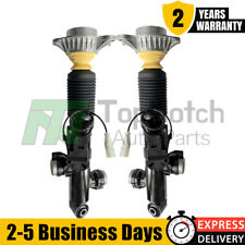 2x Apoios de suspensão traseiros para amortecedor EDC Fit BMW 5 Series F11 520d 518d 523i 535i 550i  comprar usado  Enviando para Brazil