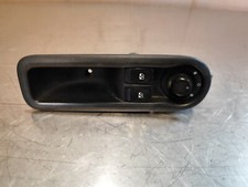 Bouton commande leve d'occasion  Plénée-Jugon