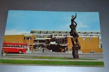Colour postcard unposted for sale  SHEFFIELD