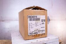 Motor Marathon 056C34D2114 monofásico HVAC 1/3 HP comprar usado  Enviando para Brazil