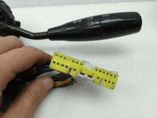 3740077EF indicador mudança de luz controles de limpadores de para-brisa para SUZUKI SANTANA comprar usado  Enviando para Brazil