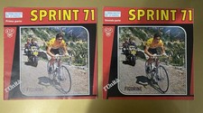 Album sprint panini usato  Roma