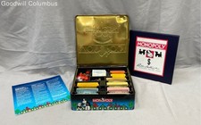 1935 monopoly for sale 1935 monopoly for sale Columbus