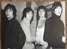 Pink floyd 1969 for sale  CHESTERFIELD