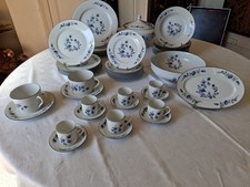 Partie service table d'occasion  Saint-Révérien