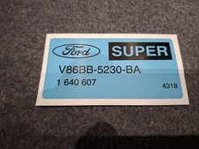 Ford sierra cosworth for sale Ford sierra cosworth for sale  BRISTOL