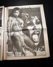 Tina turner queen for sale  Williamsport